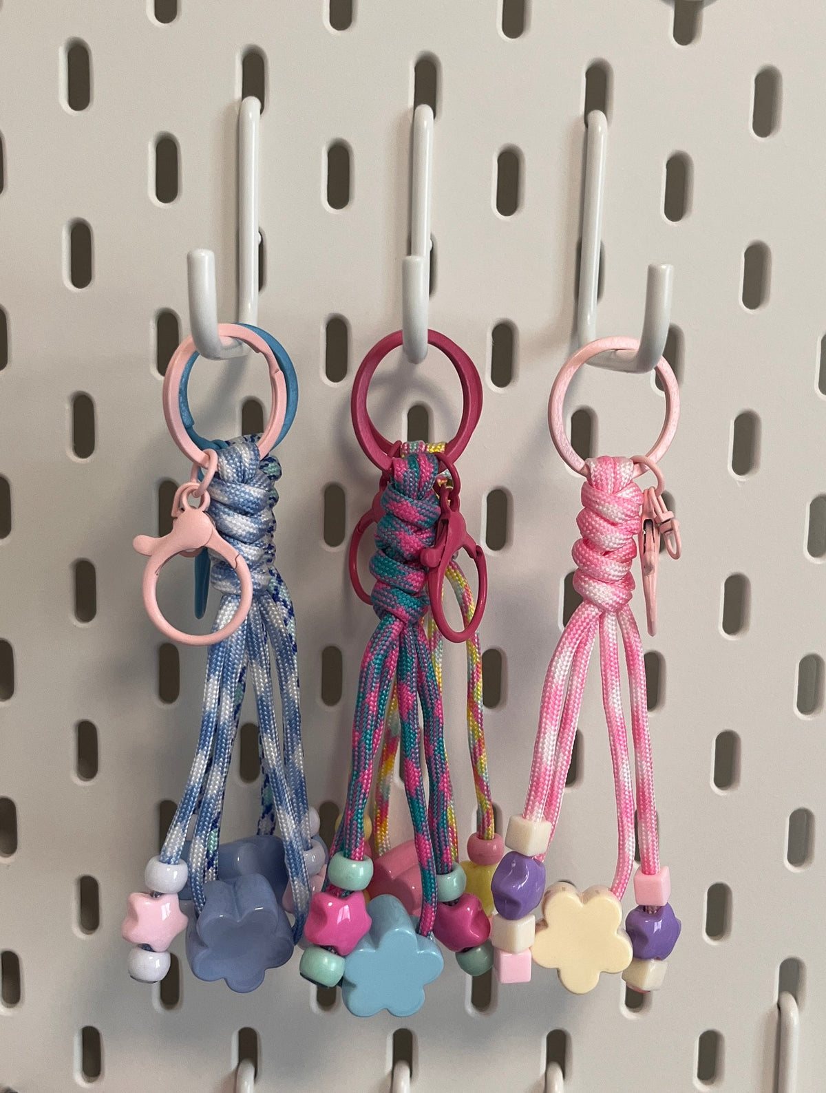 Porte-clés