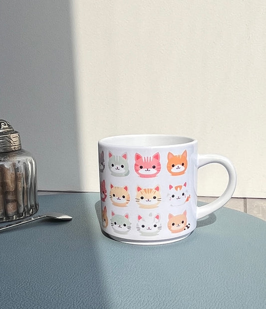 Mug Chats