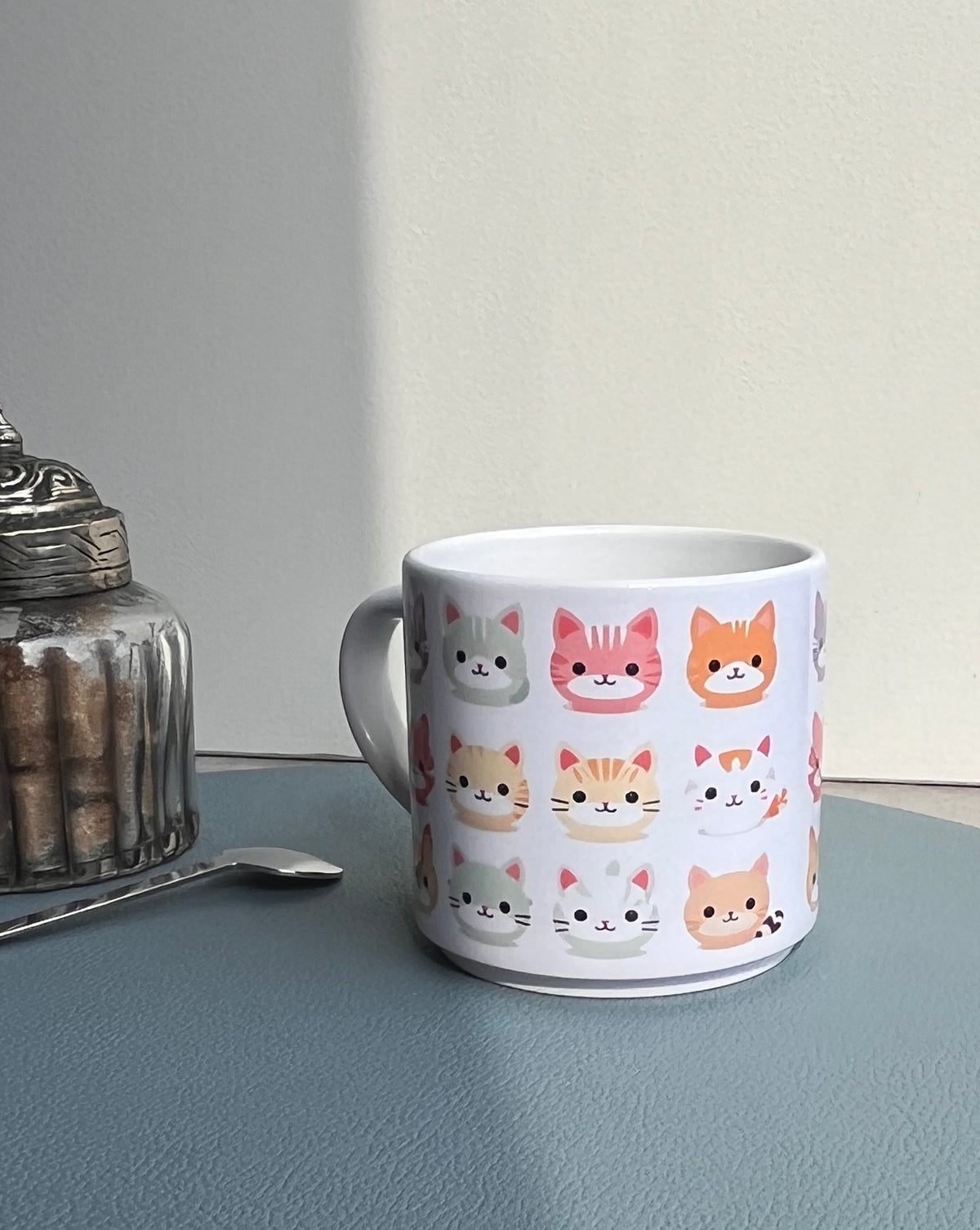Mug Chats